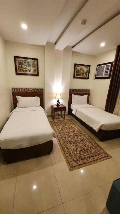 Dolphin Beach Resort Yanbu Exterior foto